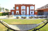 Royal Villa