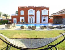 Royal Villa