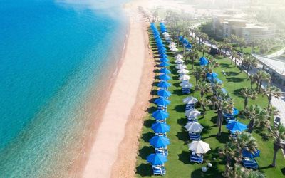 Grand Ocean Sokhna Hotel And Resort · 2