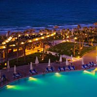 Grand Ocean Sokhna Hotel and Resort Sokhna