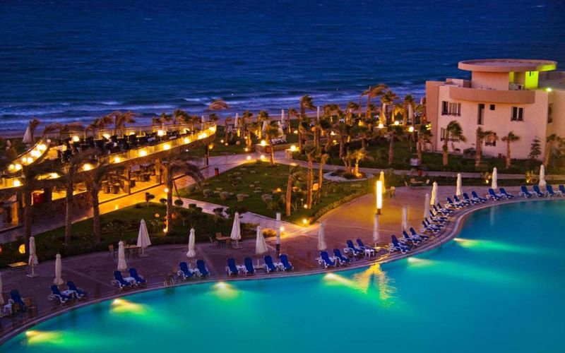 Grand Ocean Sokhna Hotel And Resort · 1
