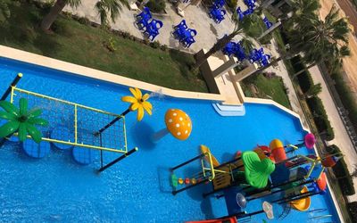 Grand Ocean Sokhna Hotel And Resort · 5