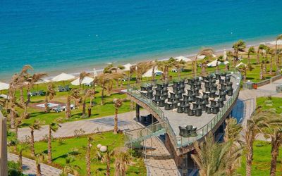 Grand Ocean Sokhna Hotel And Resort · 3