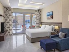One Bedroom Apartment