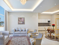 Royal Villa