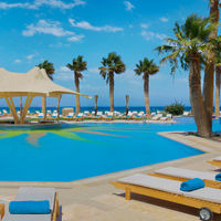 Hilton Hurghada Plaza