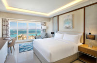 Superior Room with Sea View an