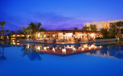Jaz Aquamarine Resort · 3