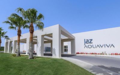 Jaz Aquaviva · 2