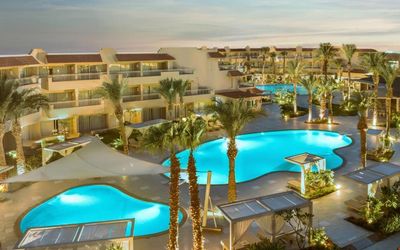 JAZ Elite Casa Del Mar Beach · 4