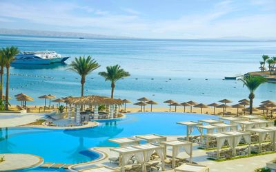 JAZ Elite Casa Del Mar Beach · 3