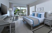 Superior Queen or Twin Bed Pool View