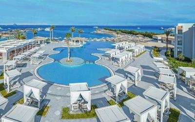 JAZ Elite Casa Del Mar Beach · 5