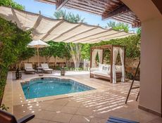 Royal Suite - Private Pool
