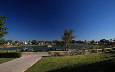 Pharaoh Azur Resort · 5
