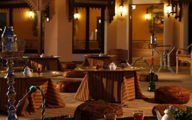 Pharaoh Azur Resort · 1