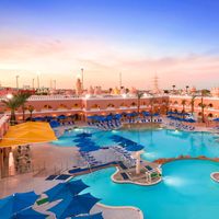 Pickalbatros Alf Leila Wa Leila Hotel Neverland Hurghada