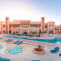 Pickalbatros Aqua Blu Resort Hurghada