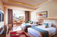 Standard Room - Pool View