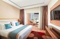 Standard Room - Garden View