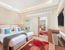 Family Room - Type A