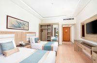 Standard Room - Pool View