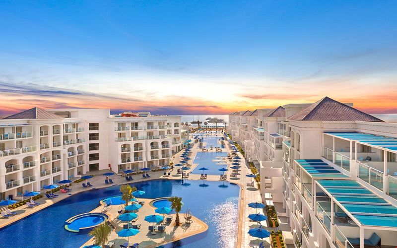 Pickalbatros Blu Spa Resort Hurghada · 1