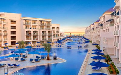 Pickalbatros Blu Spa Resort Hurghada · 5