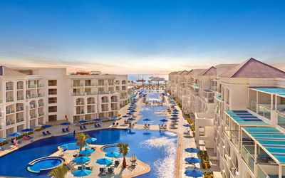 Pickalbatros Blu Spa Resort Hurghada · 3