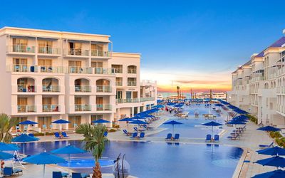 Pickalbatros Blu Spa Resort Hurghada · 4
