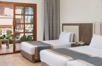 Deluxe Room Garden View