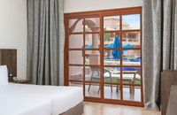Deluxe Room Pool View