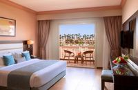 Deluxe Room with Garden View