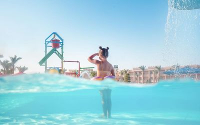 Pickalbatros Palace Resort Hurghada · 5