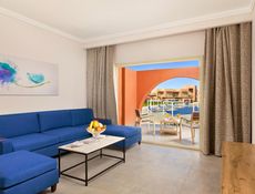 Premium Family Two Bedroom