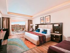 Executive Sea View Room