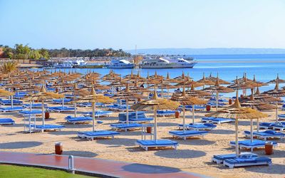 Pickalbatros White Beach Resort Hurghada · 3
