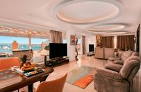 Royal Suite Room Sea View