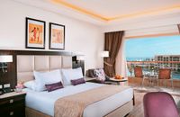 Deluxe Room - Sea View