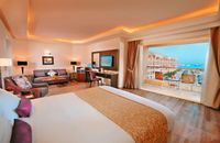 Junior Suite Sea View