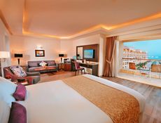 Junior Suite Sea View