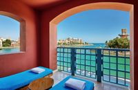 Premium Guest Room