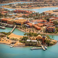 Sheraton Miramar Resort