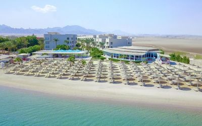 JAZ Soma Beach · 5