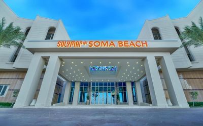 JAZ Soma Beach · 3