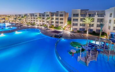 JAZ Soma Beach · 2