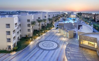JAZ Soma Beach · 4