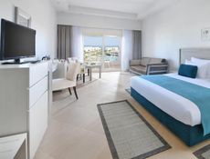 Deluxe Room King or Twin bed Hotel Overview