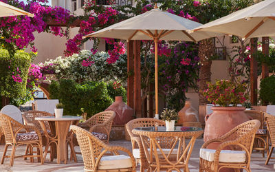 Sultan Bey Hotel · 5