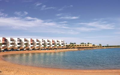 Sunrise Crystal Bay Resort Posh Club · 4